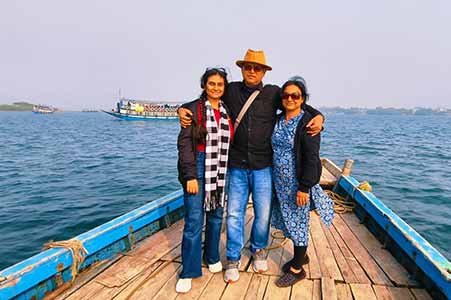 Sundarban Customized Trip