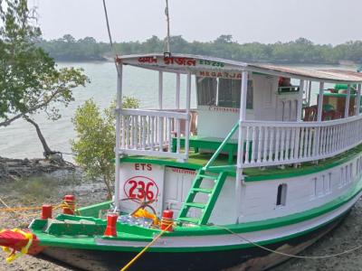 Sundarban Strip Tourist