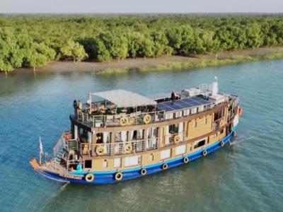 Sundarban Strip Tourist